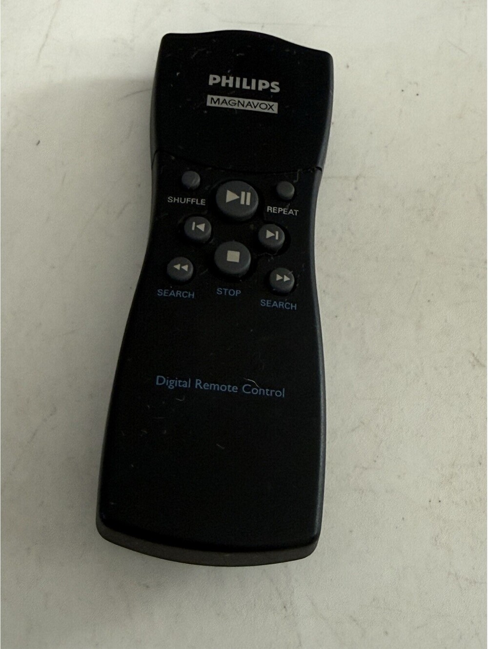 Philips Magnavox RC330801/04 Remote , Good Condition